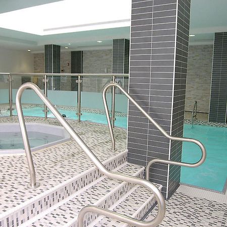 Napa Furnished Rental Apartments Square One Mississauga Extérieur photo