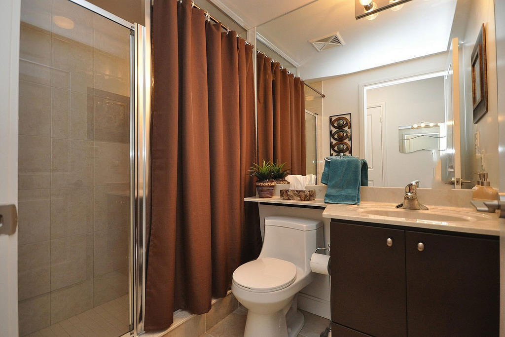 Napa Furnished Rental Apartments Square One Mississauga Chambre photo