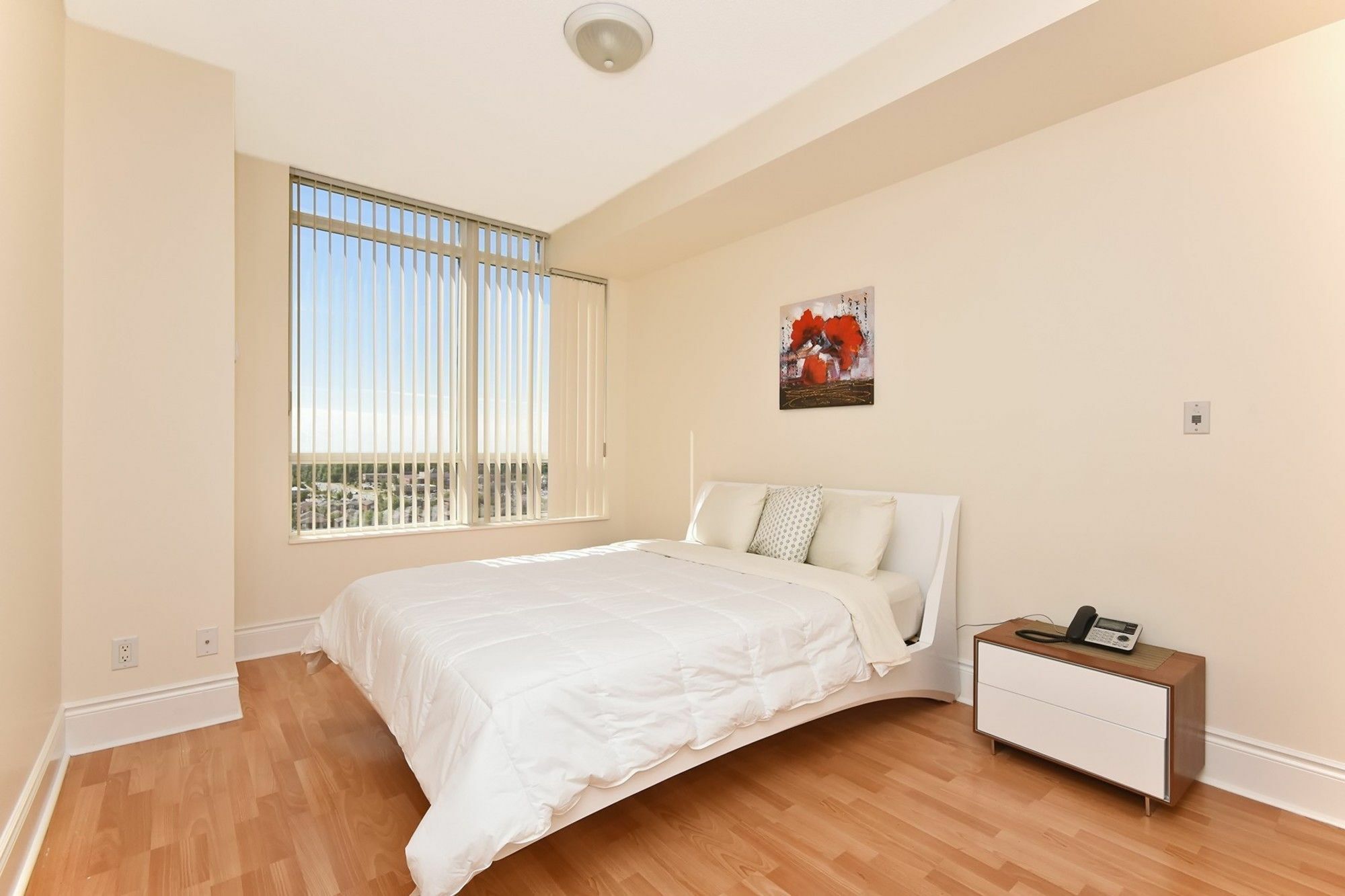 Napa Furnished Rental Apartments Square One Mississauga Extérieur photo
